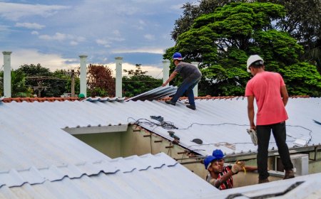 Reforma da UPA Leste, na avenida Treze de Maio, atinge 50% de execução