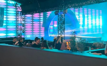 Influenciadores visitam arena do Ribeirão Rodeio Music. Veja detalhes do ESQUENTA