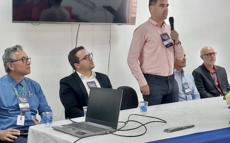 2º SEMINÁRIO DOS CAFÉS VULCÂNICOS COMEÇA EM POÇOS