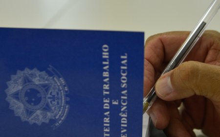 PAINEL DO SINE: POÇOS DE CALDAS COMEÇA SEMANA COM 114 VAGAS DE EMPREGO DISPONÍVEIS