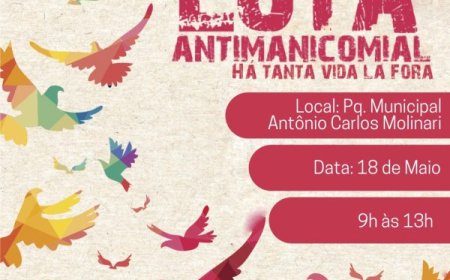 EVENTO SOBRE A LUTA ANTIMANICOMIAL ACONTECE NA QUINTA (18)