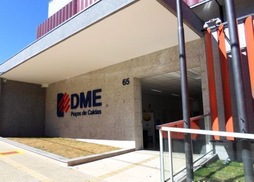 DME DISTRIBUIÇÃO É FINALISTA DO PRÊMIO ANEEL DE SATISFAÇÃO DO CONSUMIDOR 2022