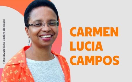 LEIA MULHERES NEGRAS TRAZ INDICAÇÃO PARA O PÚBLICO INFANTOJUVENIL, COM CARMEN LÚCIA CAMPOS
