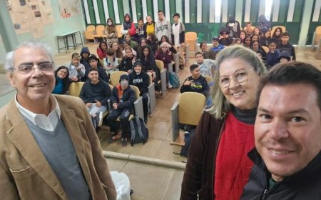 LANÇAMENTO DE LIVRO TERÁ RENDA REVERTIDA PARA O CAIC