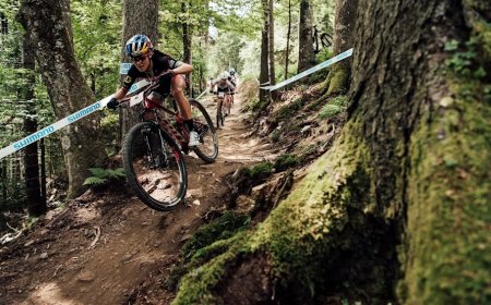 MARATONA ROTA DO VULCÃO XCO ACONTECE EM JULHO