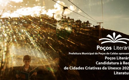 CIDADES BRASILEIRAS QUE VÃO CONCORRER À REDE DE CIDADES CRIATIVAS DA UNESCO DEVEM SER DIVULGADAS NA PRÓXIMA SEGUNDA-FEIRA