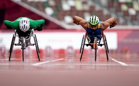 ATLETAS DO CENTRO PARALÍMPICO DE POÇOS PARTICIPAM DE TREINAMENTO DA SELEÇÃO BRASILEIRA DE GOALBALL