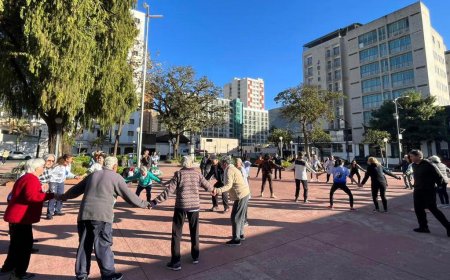 ARRAIÁ É REALIZADO NO BALNEÁRIO DR. MÁRIO MOURÃO