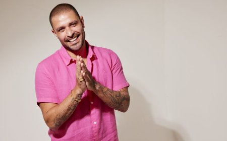 FESTIVAL DE INVERNO DE POÇOS DE CALDAS TERÁ SHOW GRATUITO DE DIOGO NOGUEIRA