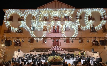 “HOLLYWOOD IN CONCERT” ABRE FESTIVAL DE INVERNO DE POÇOS DE CALDAS, NO DIA 8 DE JULHO