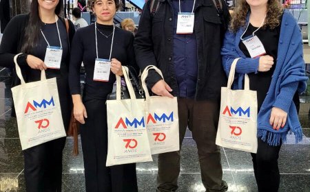 SERVIDORES PARTICIPAM DE CAPACITAÇÃO DA AMM EM BELO HORIZONTE