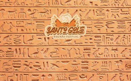 Santo Gole 2023 Ribeirao Festival promete parar Ribeirão Preto