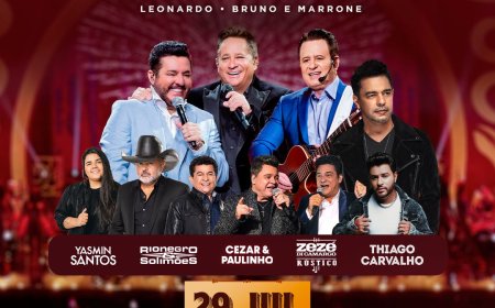 Ribeirão Preto será palco do Primeiro festival Cabaré do Brasil