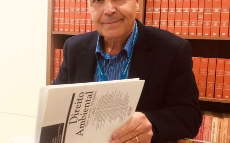 SECRETARIA DE MEIO AMBIENTE IMPLANTA NOVAS AÇÕES NO MUNICÍPIO