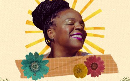 INICIATIVA DE TERAPIA EM GRUPO QUE EMPODERA MULHERES NEGRAS ESTÁ COM INSCRIÇÕES ABERTAS