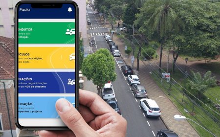 RP Mobi adere ao sistema que dá 40% de desconto em multas de trânsito