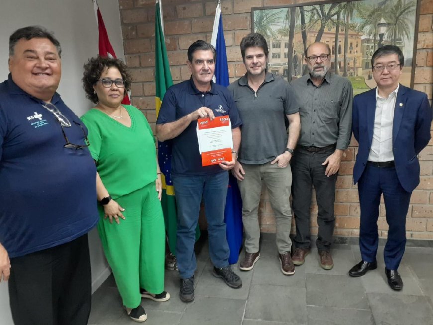 Associação Paulista de Cirurgiões-Dentistas inaugura nova sede em agosto