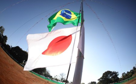 61º Undo-kai é realizado em Ribeirão Preto