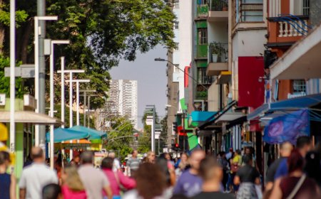Ribeirão Preto mantém saldo positivo na abertura de MEIs