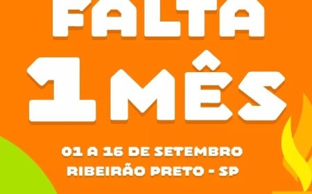 Jogos da Juventude Ribeirão terão início em um mês