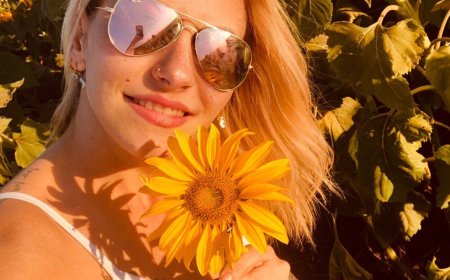 Conheça melhor a influenciadora Paula Belagamba Final