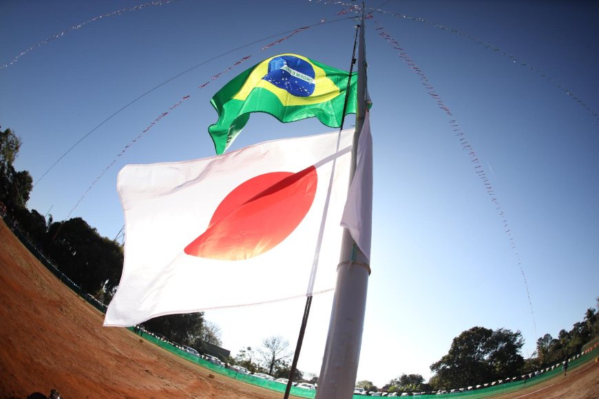 61º Undo-kai é realizado em Ribeirão Preto