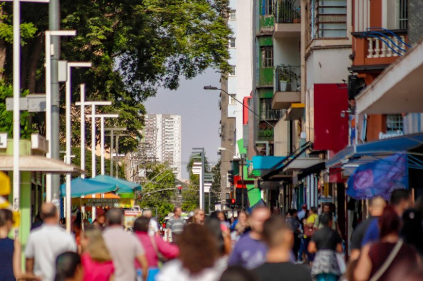 Ribeirão Preto mantém saldo positivo na abertura de MEIs