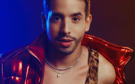 LUCAS agita Ribeirão em sua estreia no RP Folia