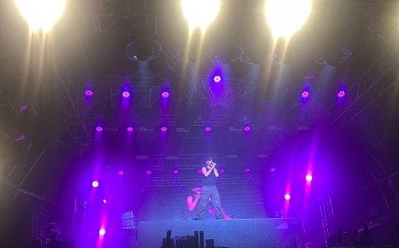 Pedro Sampaio esquenta a primeira noite da LIGA LUP