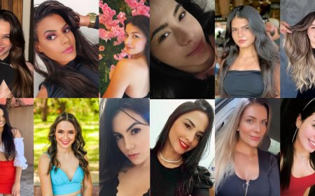 Miss Comerciária 2023 tem 12 finalistas