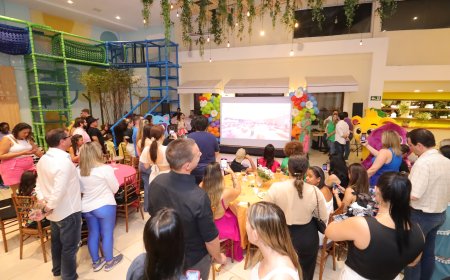 Dia das Crianças: Ribeirão Preto terá festival inédito de atividades para toda a família com espaço petfriendly e show de Ana Vilela