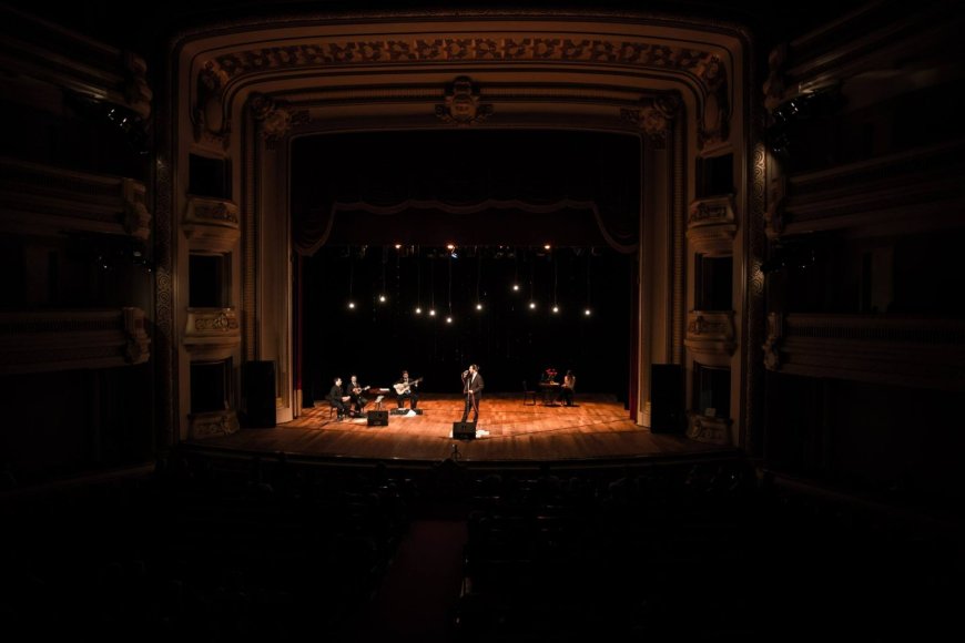 Evento resgata os velhos tempos do rádio e homenageia Nelson Gonçalves em Ribeirão Preto