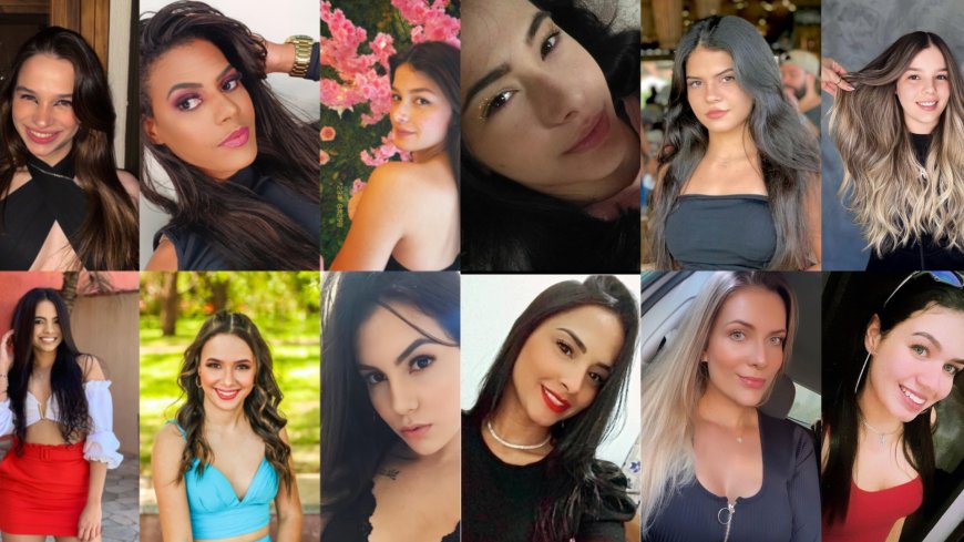 Miss Comerciária 2023 tem 12 finalistas