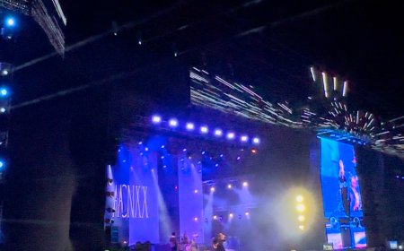 Encontro das Tribos faz história em Ribeirão Preto