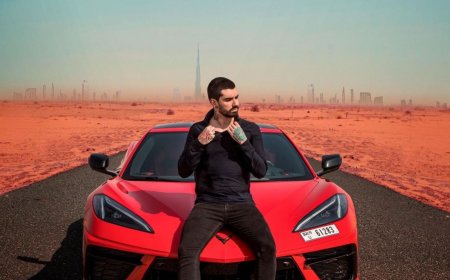 Superando Desafios e Alcançando a Prosperidade: A Jornada de Bruno Rocha