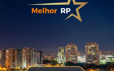Melhor RP Star: Confira o resultado da Essência de Ribeirão Preto;
