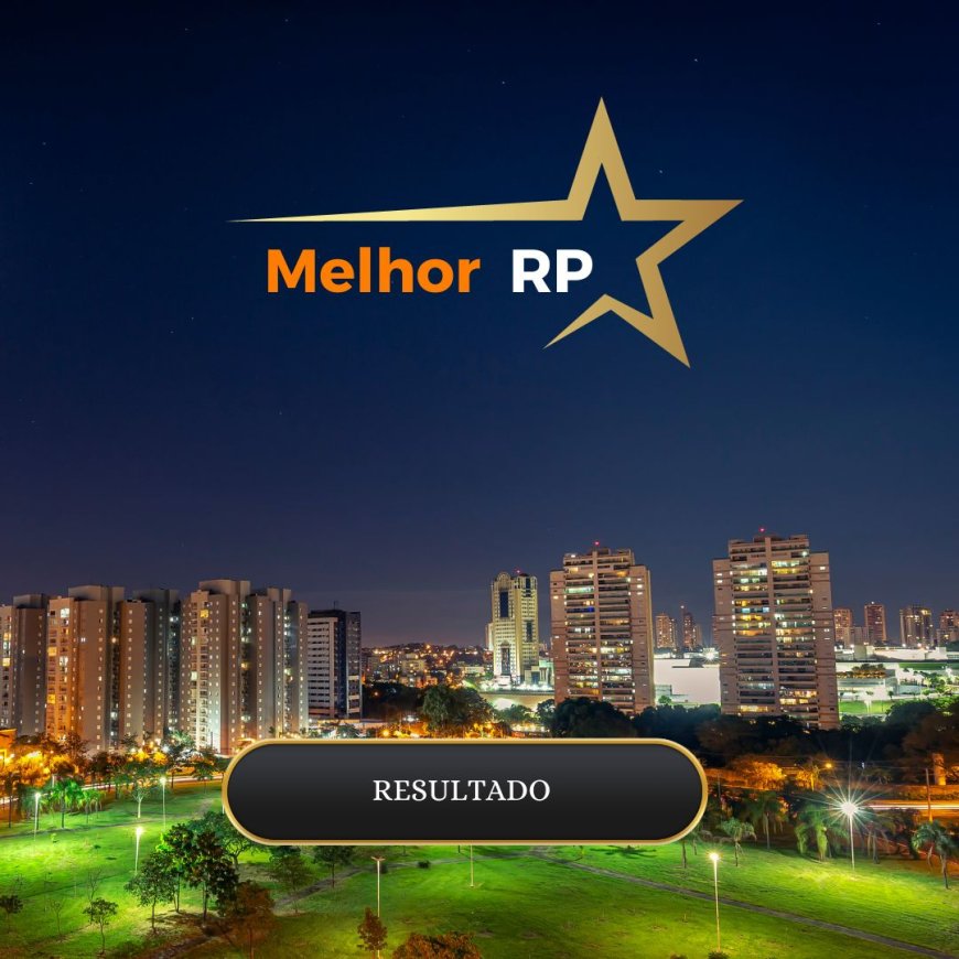 Melhor RP Star: Confira o resultado da Essência de Ribeirão Preto;