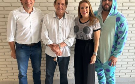 RP POD: Uma Nova Era de Entretenimento e Informação em Ribeirão Preto