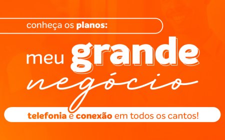 Meu Grande Negócio: Alcans lança planos exclusivos para empresas