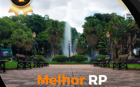 REGULAMENTO MELHOR RP 2024