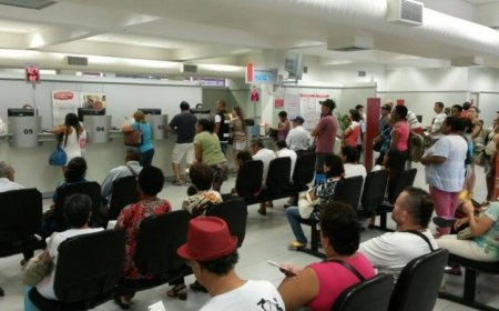 PROCON AUTUA E AGÊNCIA BANCÁRIA PODERÁ SER MULTADA EM MAIS DE 100 MIL REAIS