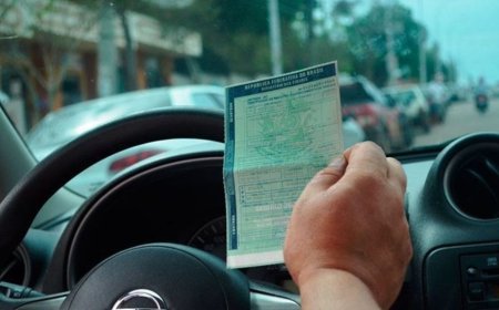 PROCON REFORÇA ALERTA CONTRA GOLPES EM MINAS COM VENCIMENTO DA 2ª PARCELA DO IPVA