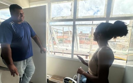 SAÚDE INFORMA NOVOS HORÁRIOS DE FUNCIONAMENTO DO SETOR DE MEDICINA SOCIAL