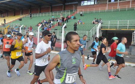 ORGANIZAÇÃO PARA OLIMTRA TEM INÍCIO EM MARÇO