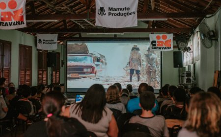 SESSÕES DE CINEMA EM ESCOLAS CONTINUAM NESTA SEMANA