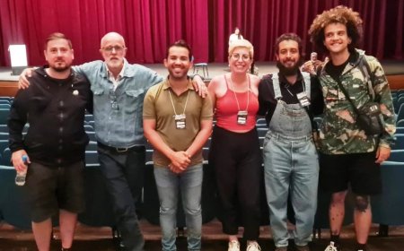 POÇOS DE CALDAS TERÁ DOIS DELEGADOS NA CONFERÊNCIA NACIONAL DE CULTURA, EM BRASÍLIA