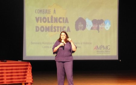 SEMINÁRIO VAI MARCAR DIA INTERNACIONAL DA MULHER EM POÇOS DE CALDAS