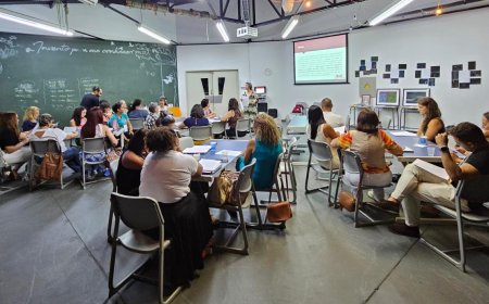 O futuro da educação: papel dos gestores é tema de uma série de encontros gratuitos em Ribeirão Preto