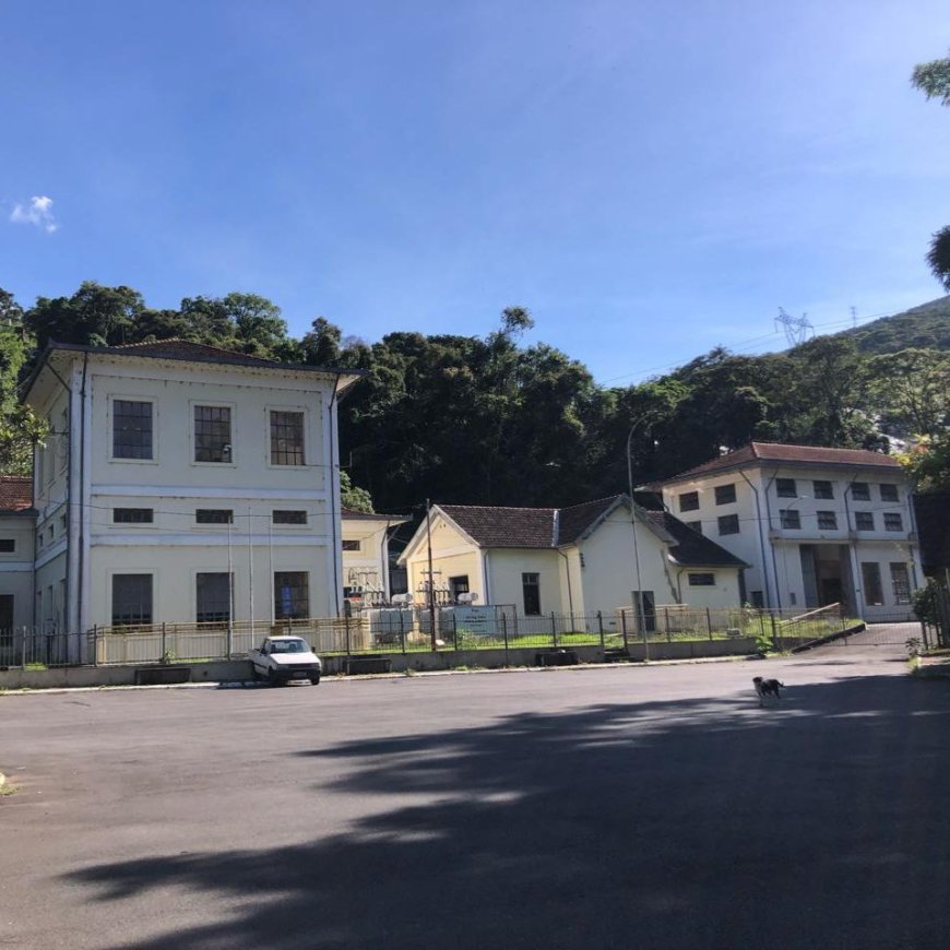 ADMINISTRAÇÃO DO TURISMO DA CASCATA DAS ANTAS ENTRA PARA O PROJETO CIRCUITO INTEGRADO EM POÇOS DE CALDAS