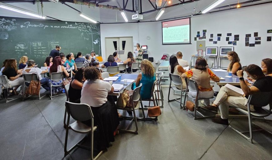 O futuro da educação: papel dos gestores é tema de uma série de encontros gratuitos em Ribeirão Preto